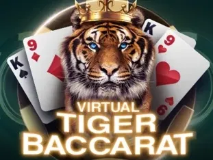 Virtual Tiger Baccarat thumbnail