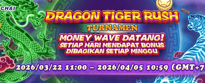 Klaim Jackpot Gacor Anda