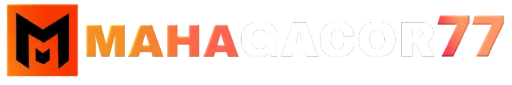 mahagacor77 Logo